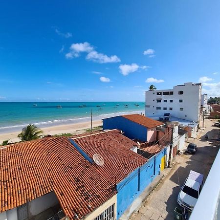 Suites Jangadeiro Maragogi 5 Rua Jangadeiros 215 Dış mekan fotoğraf