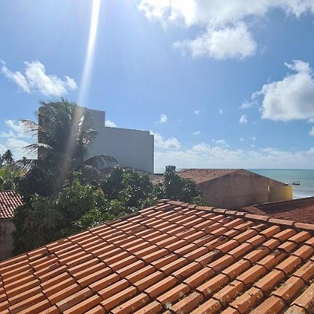 Suites Jangadeiro Maragogi 5 Rua Jangadeiros 215 Dış mekan fotoğraf