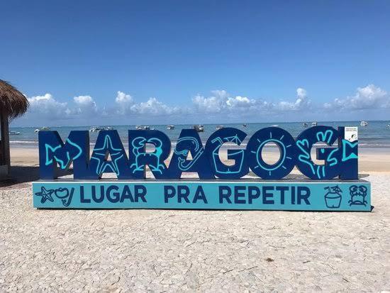 Suites Jangadeiro Maragogi 5 Rua Jangadeiros 215 Dış mekan fotoğraf
