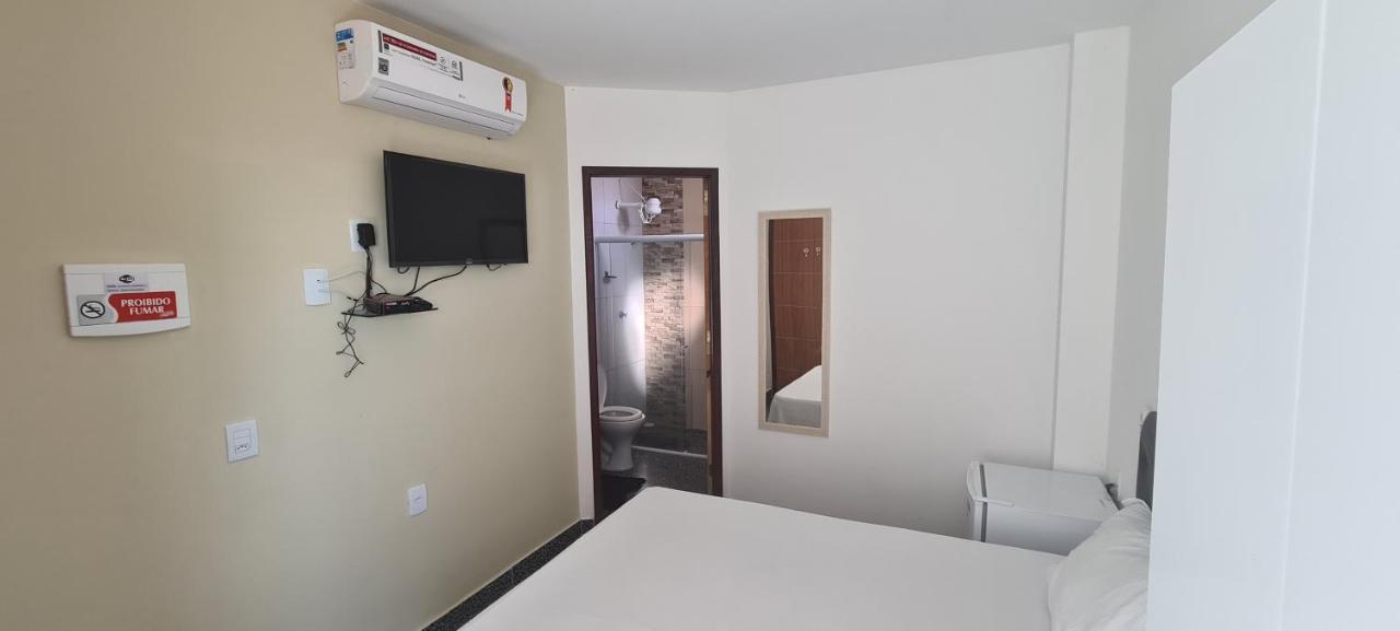 Suites Jangadeiro Maragogi 5 Rua Jangadeiros 215 Dış mekan fotoğraf