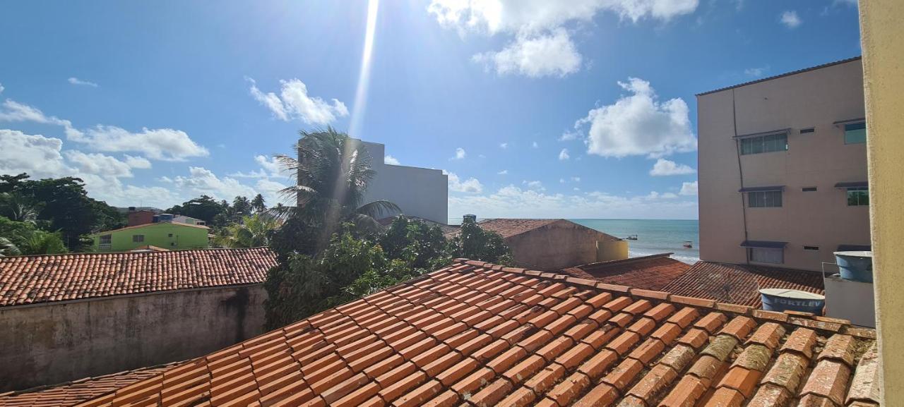 Suites Jangadeiro Maragogi 5 Rua Jangadeiros 215 Dış mekan fotoğraf