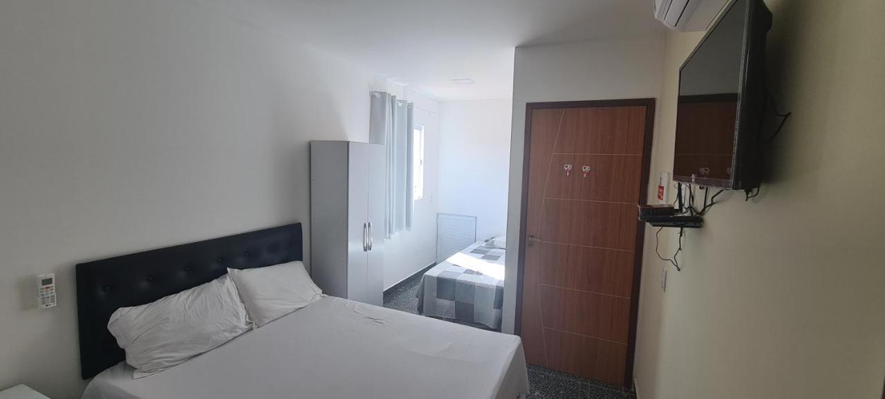 Suites Jangadeiro Maragogi 5 Rua Jangadeiros 215 Dış mekan fotoğraf