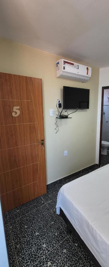 Suites Jangadeiro Maragogi 5 Rua Jangadeiros 215 Dış mekan fotoğraf